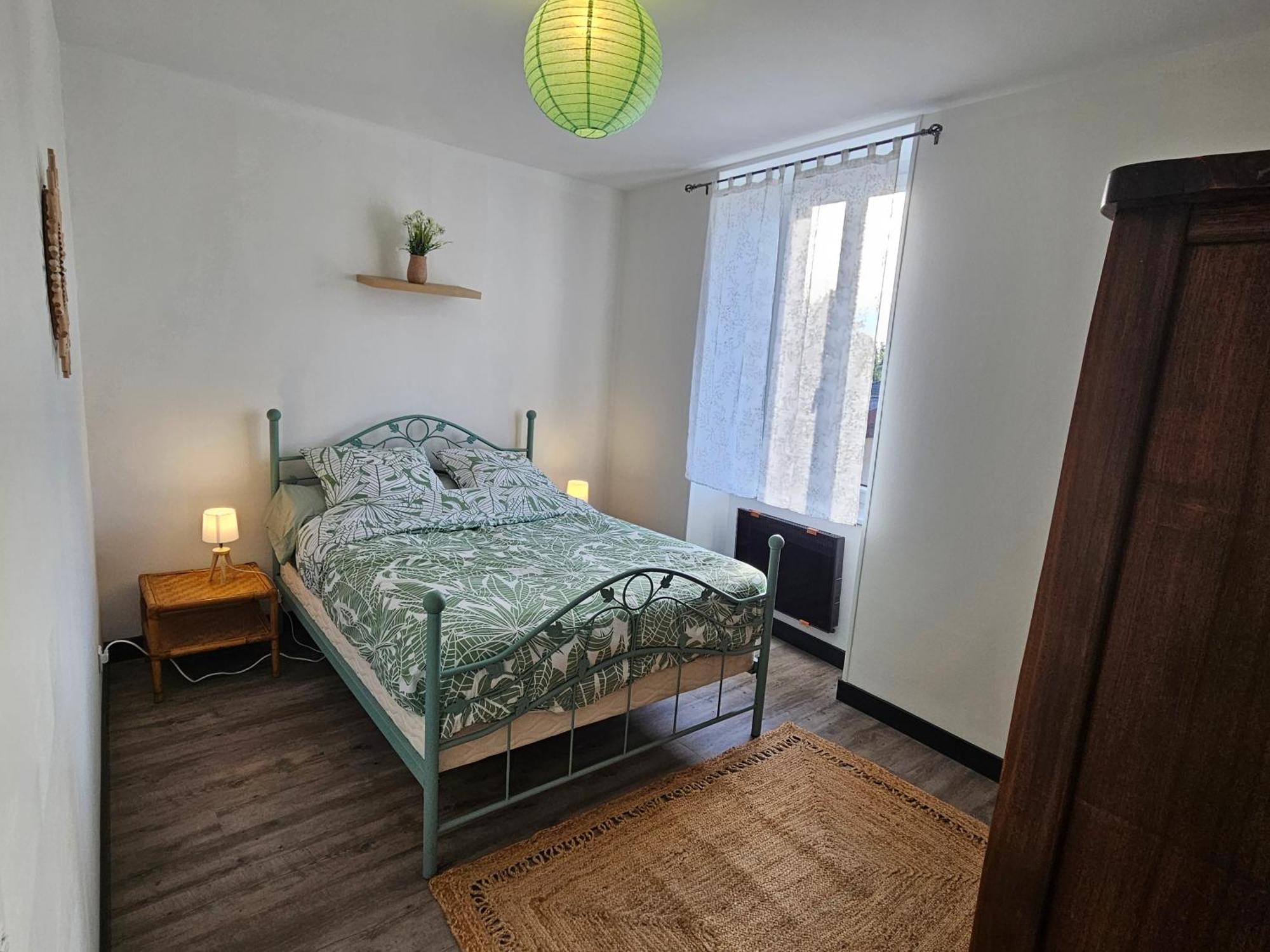 Appartement Le Jardin Imaginaire Champagnole Bagian luar foto