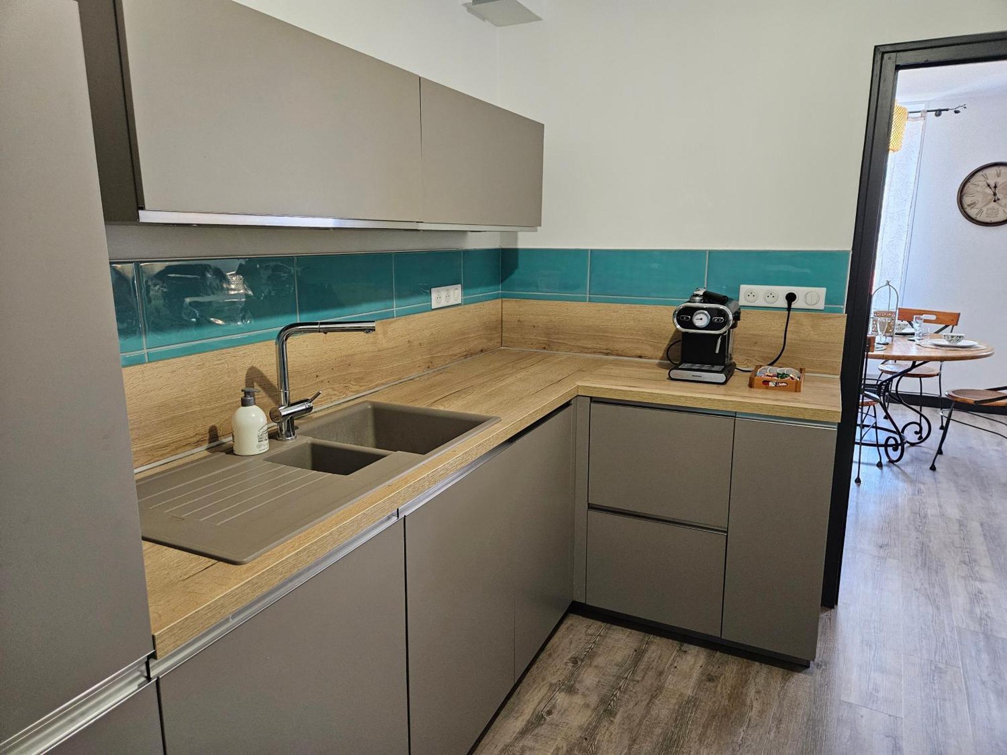 Appartement Le Jardin Imaginaire Champagnole Bagian luar foto